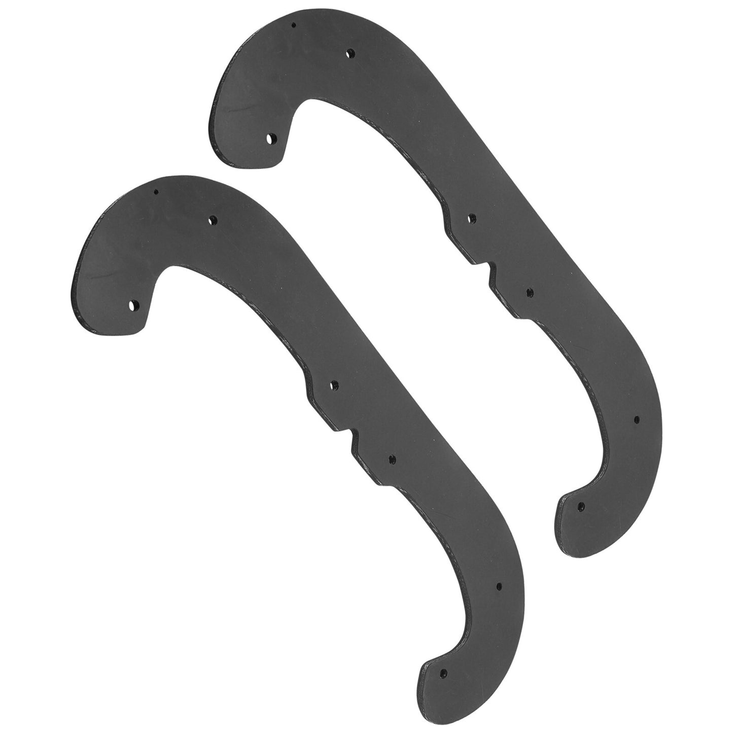 Caltric Paddle Replacement for Toro Power Clear Snow Thrower 2x (2005–2018)