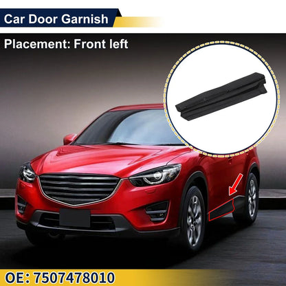 Lower Trim Front Left for Lexus NX (2015-2021)