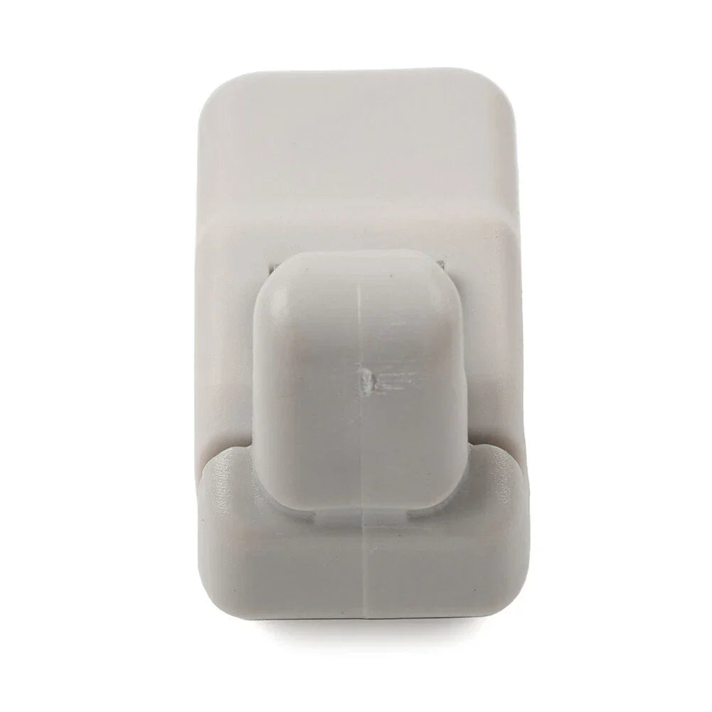 Sun Visor Holder Clip for Jeep Renegade (2015-2021)