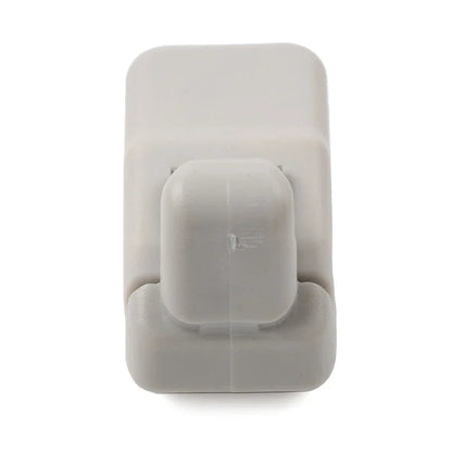 Sun Visor Holder Clip for Jeep Renegade (2015-2021)
