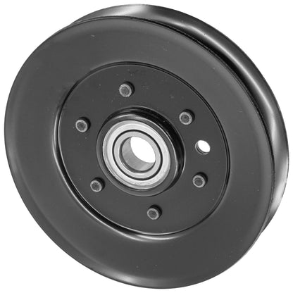 Deck Idler Pulley Replacement for John Deere 2025R 2027R 2032R (2025–2024)