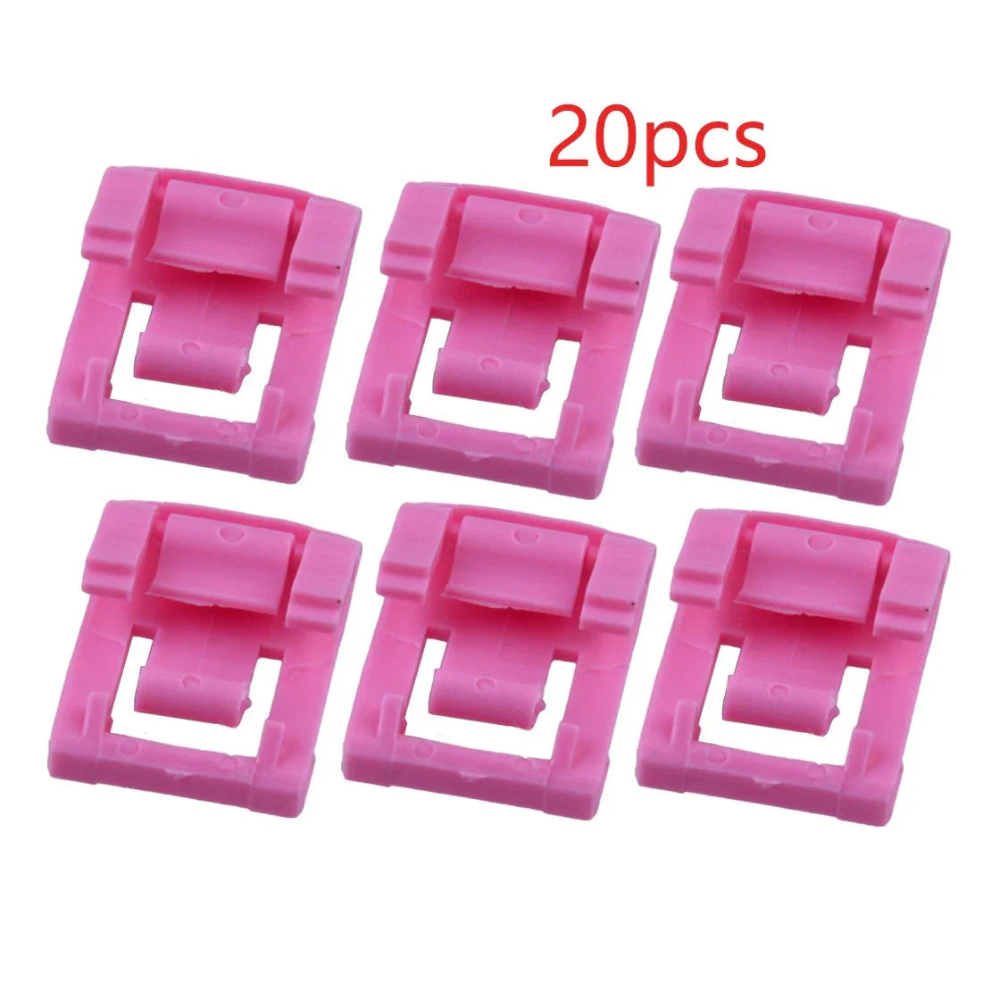 Car Exterior Door Window Seal Strip Molding Clip for Honda Civic (2006-2011)