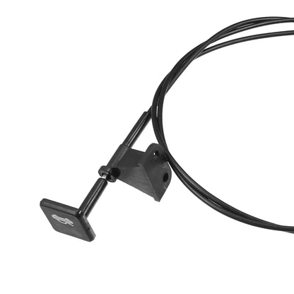 Hood Release Cable for Honda Civic 2001-2005 (1 x)