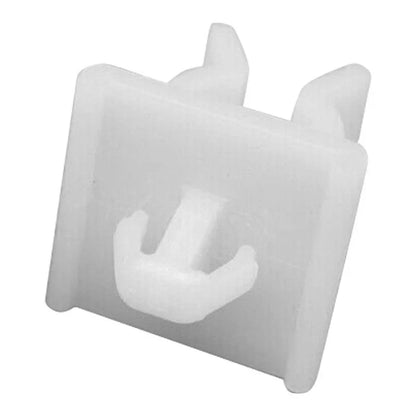 2 x Mounting Clips Bonnet Support for Nissan De