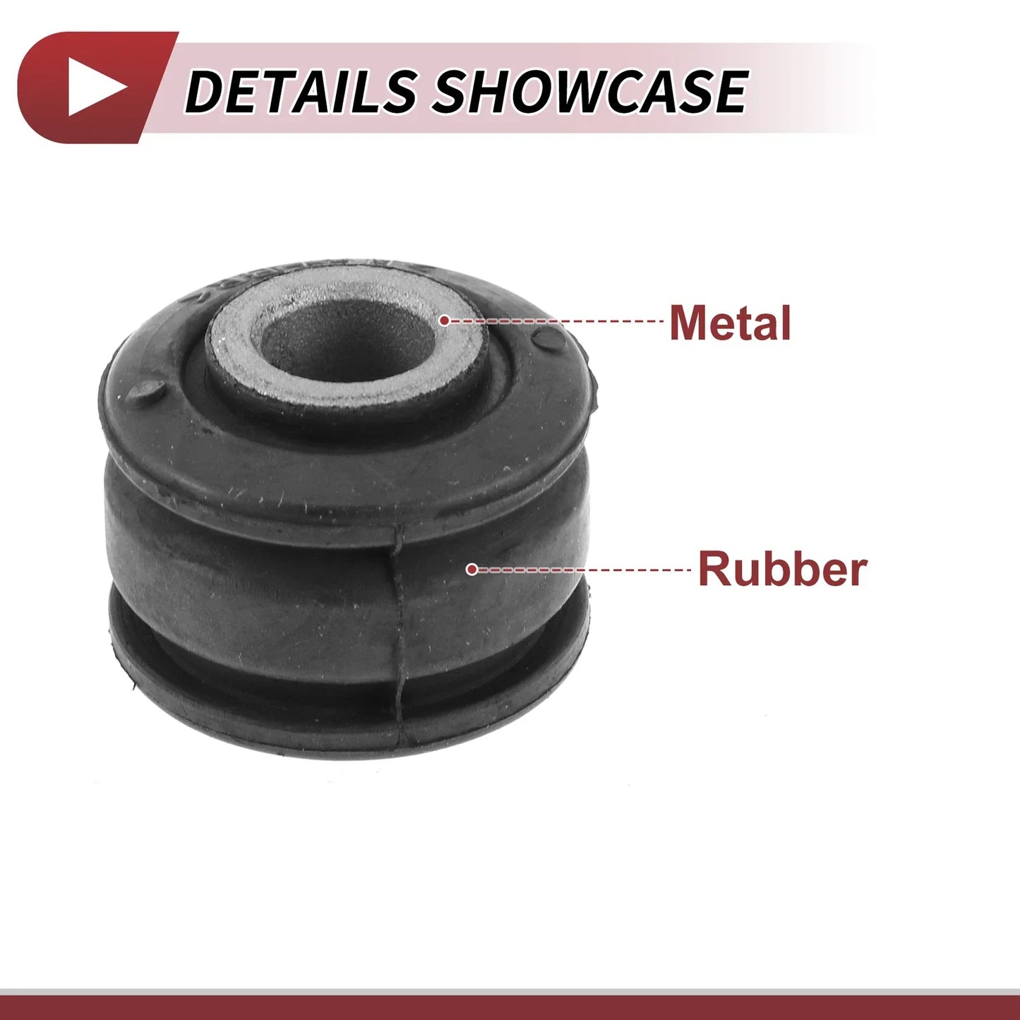 Front Arm Bushing for LEXUS LX460/570 (2010-2021)