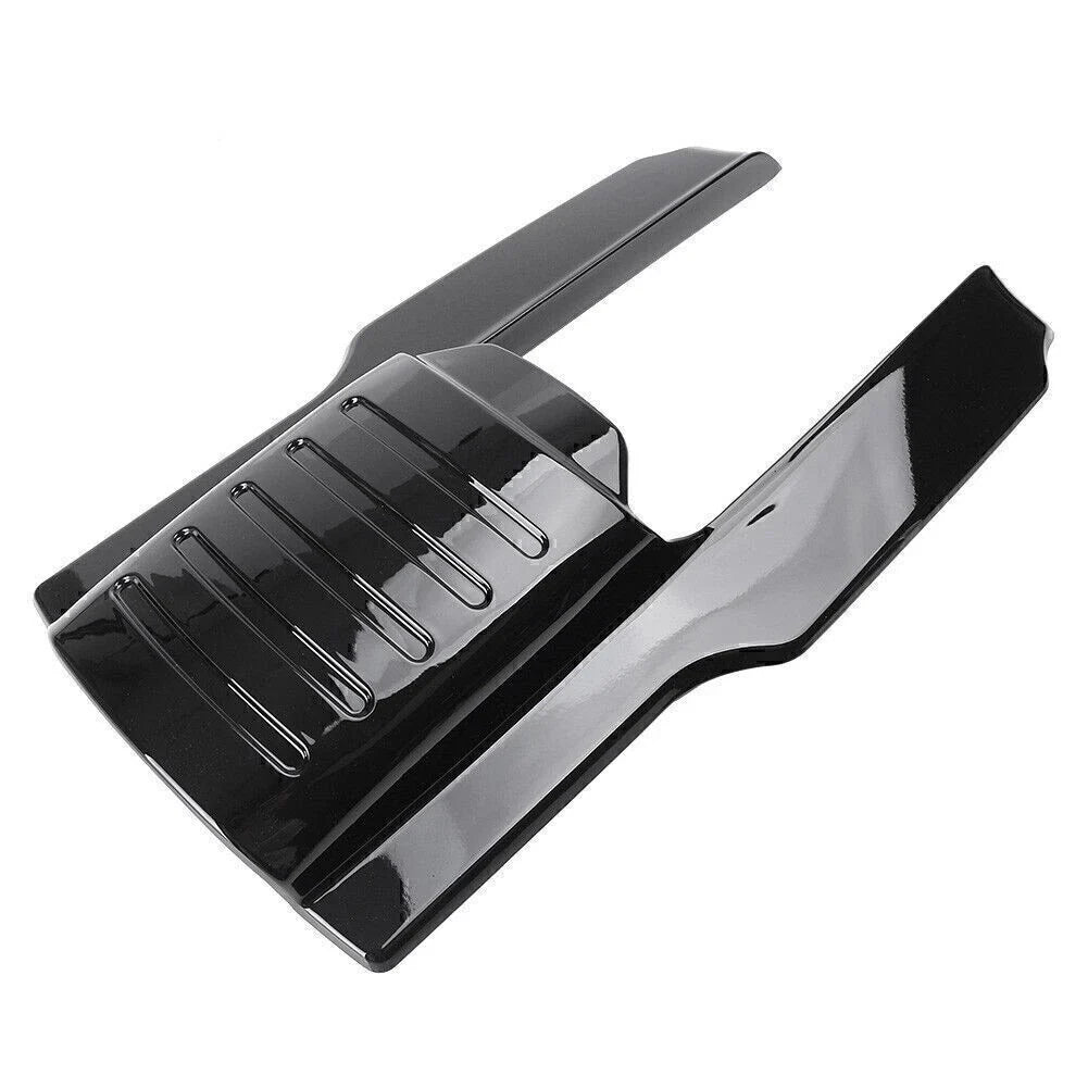 Rear Fender Extender Mudguard for Harley Touring Electra Glide Road King (96-08)