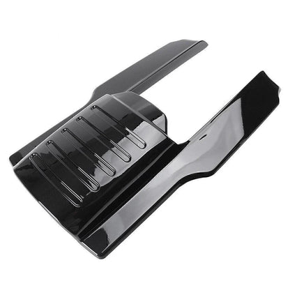 Rear Fender Extender Mudguard for Harley Touring Electra Glide Road King (96-08)