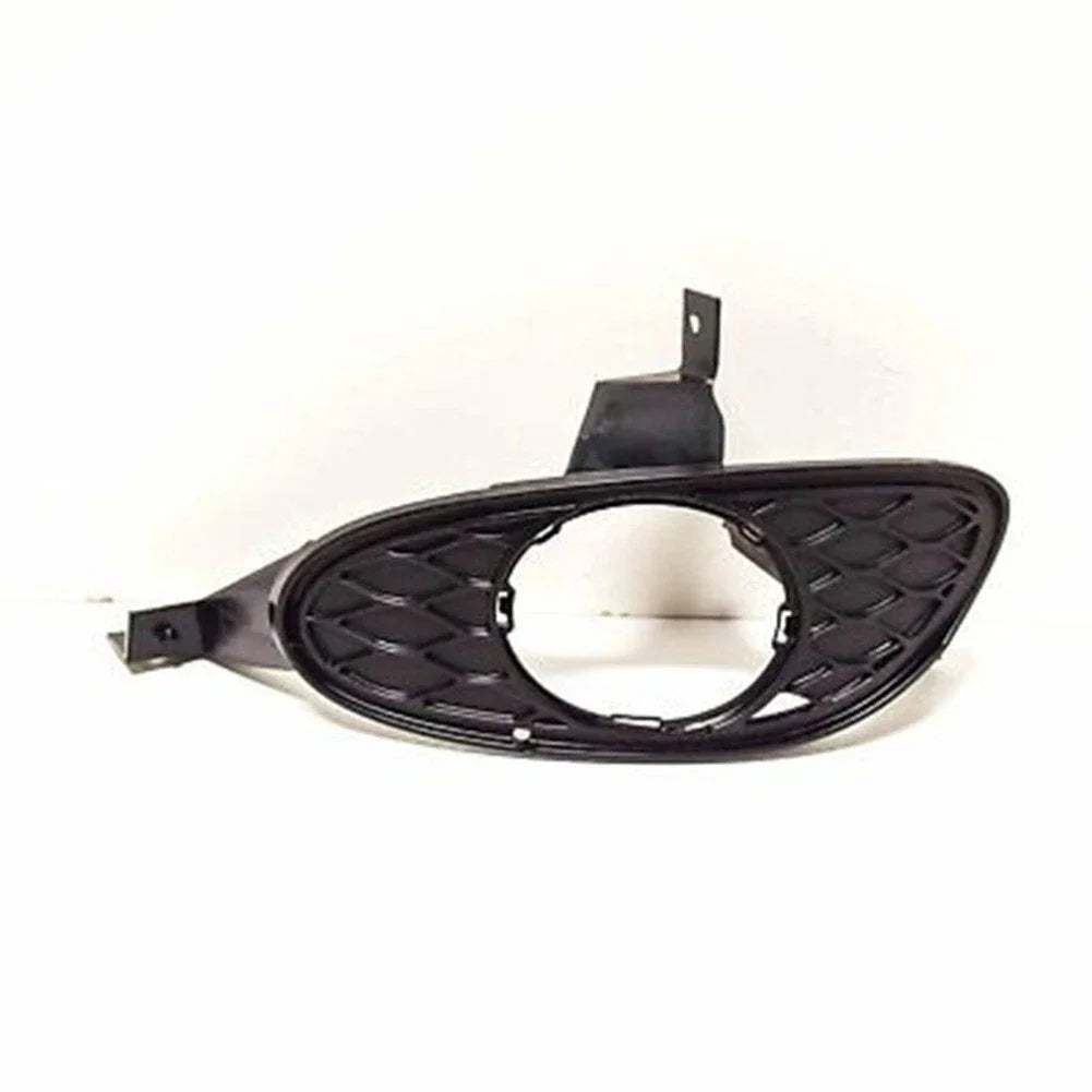 Front Bumper Fog Light Trim Grille for Mercedes CLS W219 (2004–2010)