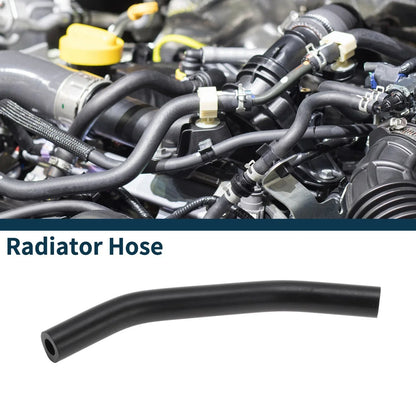 Radiator Hose for Honda CR-V 2007 (2007) - Rubber Coolant Pipe