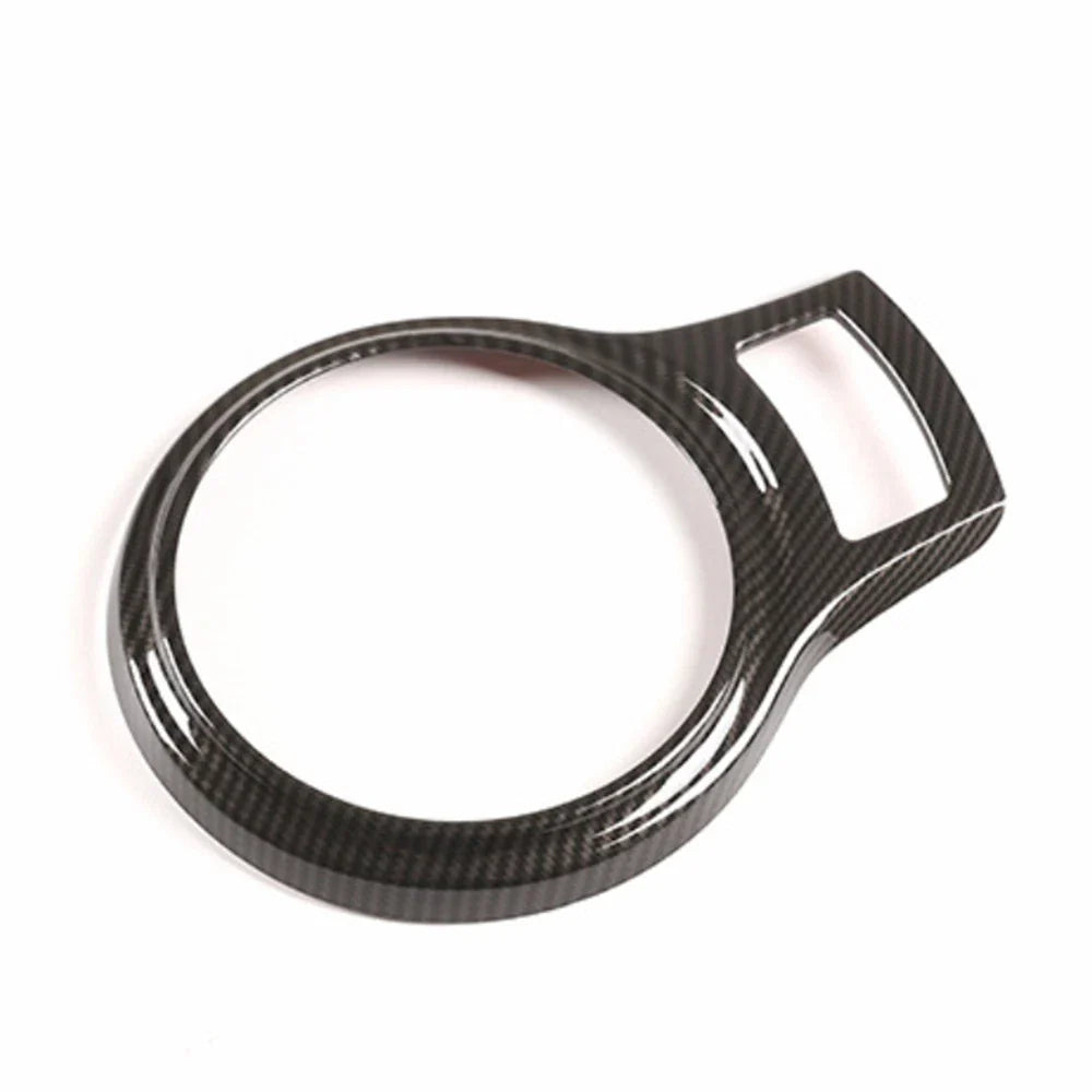 Gear Shift Panel Trim Bezel Cover for Toyota 86 Subaru BRZ (2012-2020)