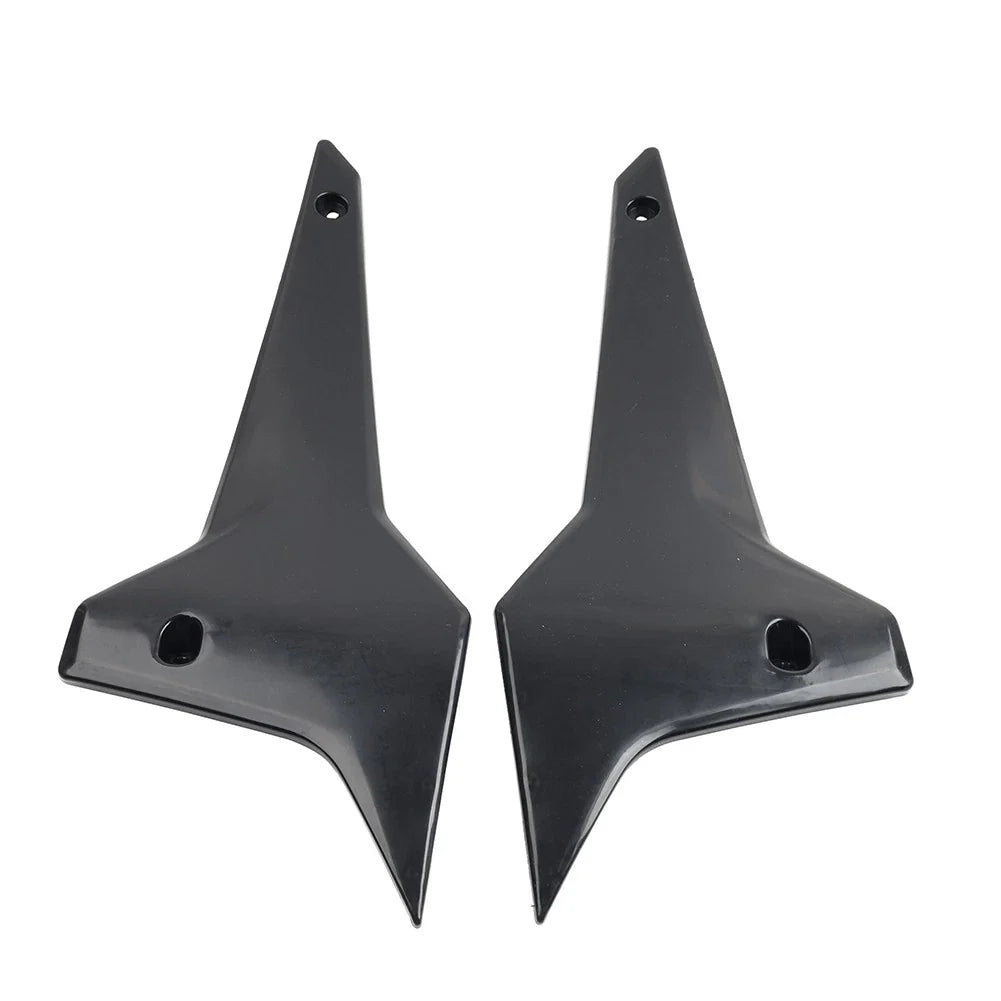 Front Side Oil Tank Cover for Kawasaki KLX250S/SF D-Tracker X (2006-2018)