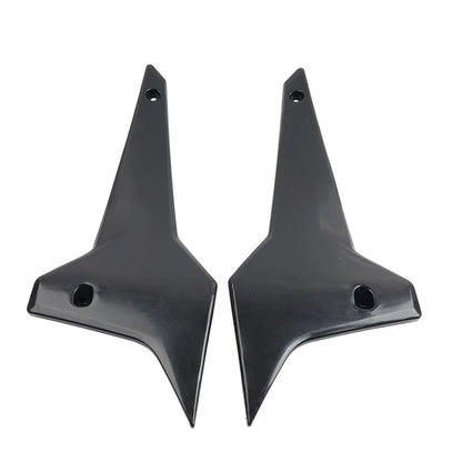 Front Side Oil Tank Cover for Kawasaki KLX250S/SF D-Tracker X (2006-2018)