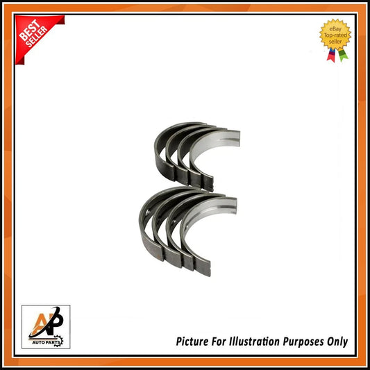 Conrod and Main Crankshaft Bearings for Ford 2.0 TDCi EcoBlue (2017–2024)