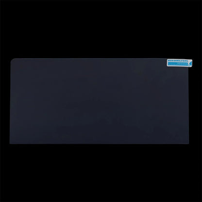 7 Inch 0.03'' Thickness Navigation Screen Protector for Honda Civic (2016)