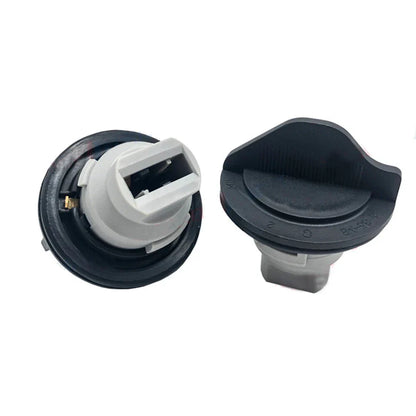Headlight Turn Signal Bulb Socket Holder for Chevrolet