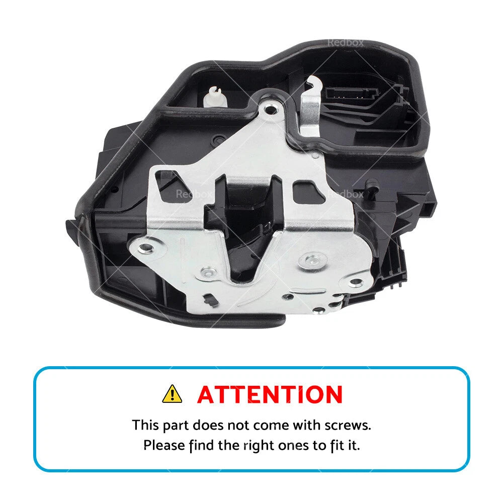 Rear Left Door Lock Actuator for BMW X3 X5 X6 E70 E83 E87 E90 E91 (2004-2013)