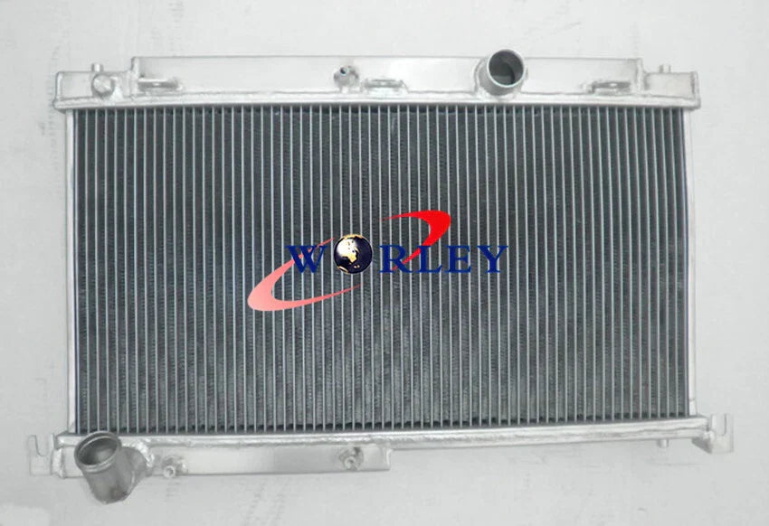 52mm Aluminum Radiator for Mazda RX7 FD3S (1992-1995)