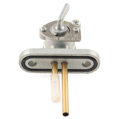 Petcock Fuel Gas Tap Valve for Yamaha XS650 XS1100 XS750S SR500 (1970-1983)