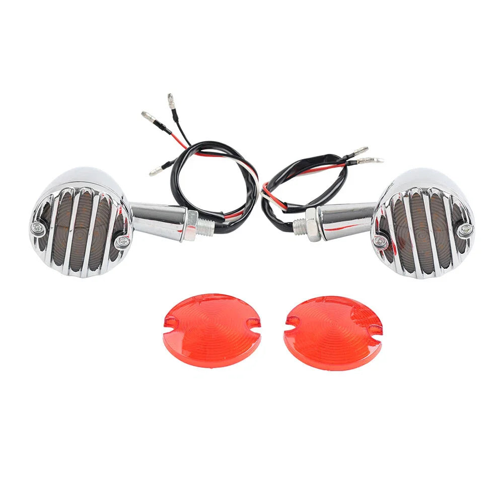 LED Turn Signal Light for Harley Touring Road Glide (2014-2023)