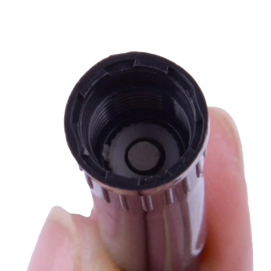 4 x 39mm Tyre Valve Stem Extension Caps for Universal Car & Truck
