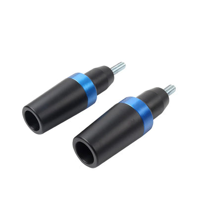 Frame Sliders Crash Protectors for Yamaha YZF R7 (2021-2024)