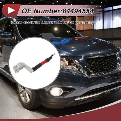 Positive Poles Battery Connecting Cable for Chevrolet Suburban (2015-2020)