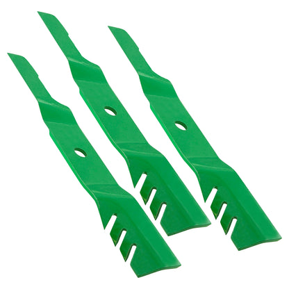 Deck Blade 60 Inch Replacement for John Deere Z665 Z720A Z850A (2000–2000)