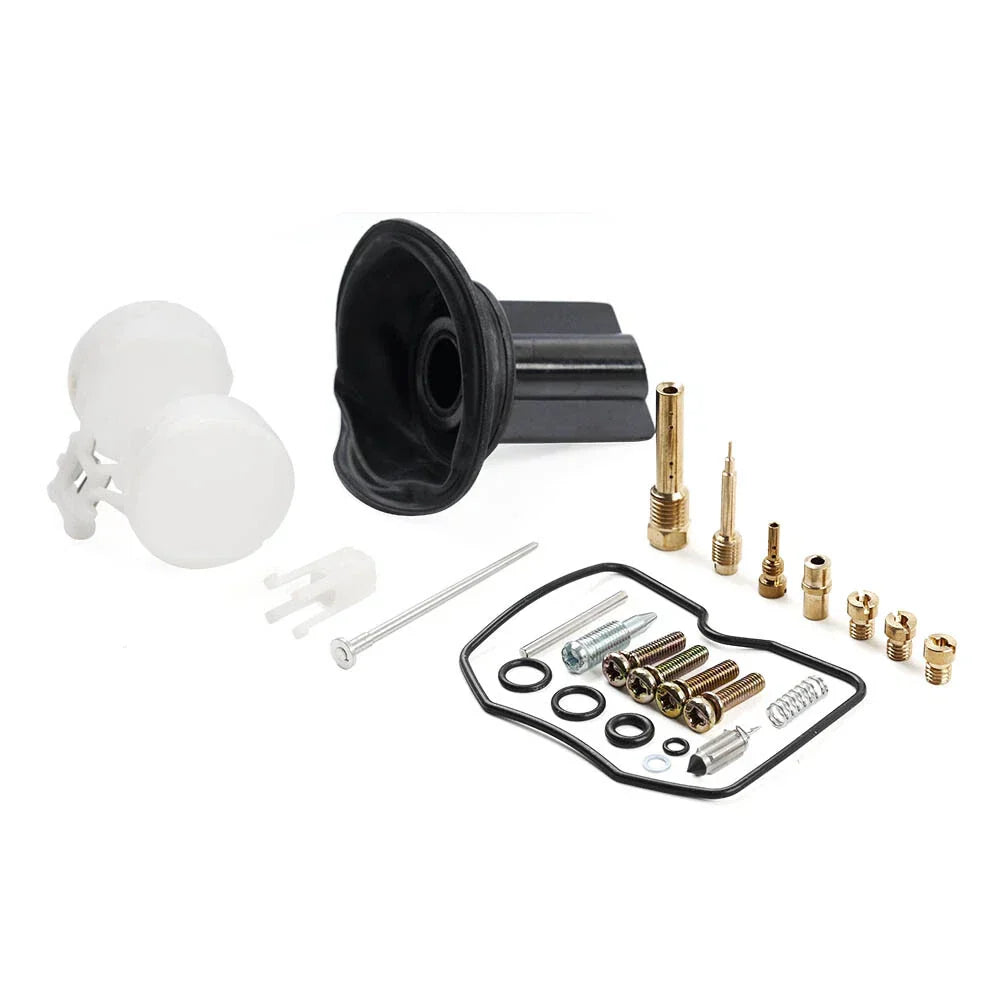 Carburetor Repair Kit for Kawasaki Zephyr ZR400 (1989-1995)