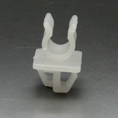 Hood Prop Rod Clamp Clip for 1997-2001 Toyota Hilux RZN149R LN147 LN149