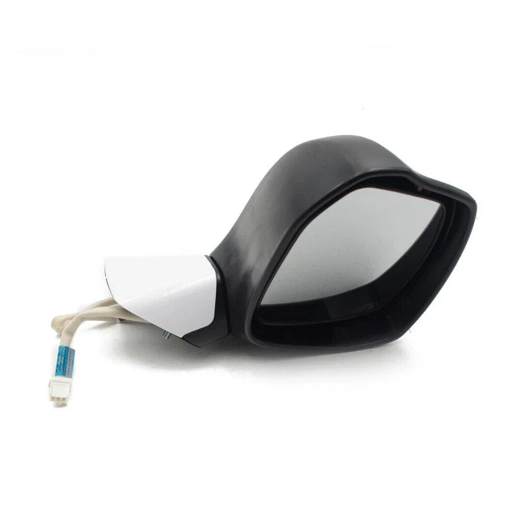 Right Car Side Mirror for Honda Civic 2012-2015 3 Pin White Rear View Mirror