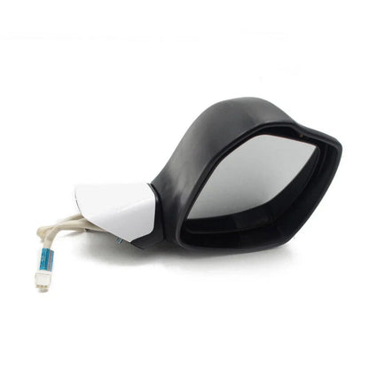 Right Car Side Mirror for Honda Civic 2012-2015 3 Pin White Rear View Mirror