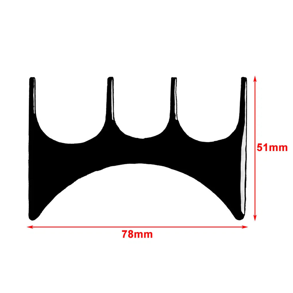 Water Cup Holder Coin Panel Cover Trim for BMW 3 Series (1994-1996)