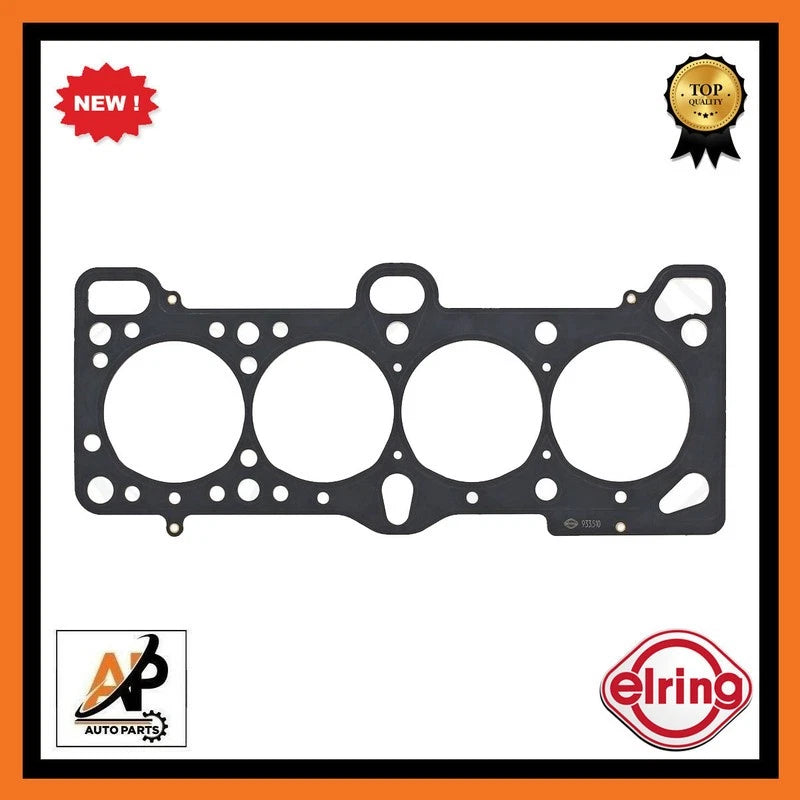 Cylinder Head Gasket Replacement for Kia Sorento 2.2 CRDi (2011–2013)