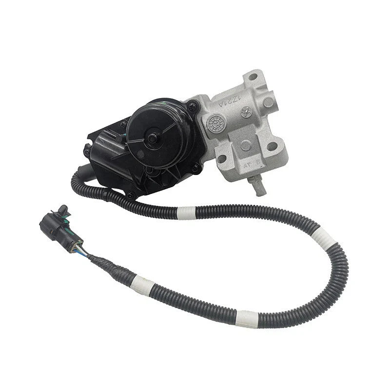 4x4 Front Diff Actuator & Shifter for Holden RA Rodeo (2003-2007)