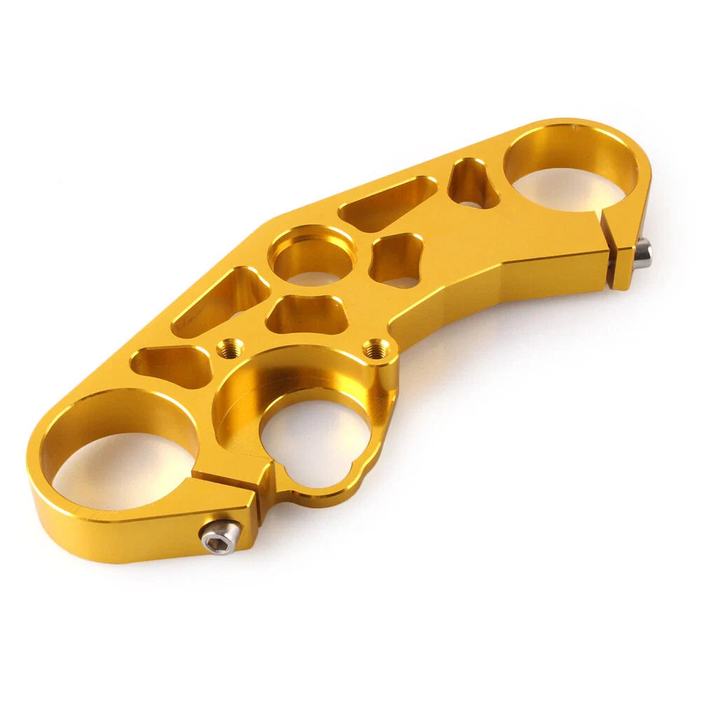 Triple Tree Front End Upper Top Clamp for Suzuki GSXR 1000 (2007-2008)