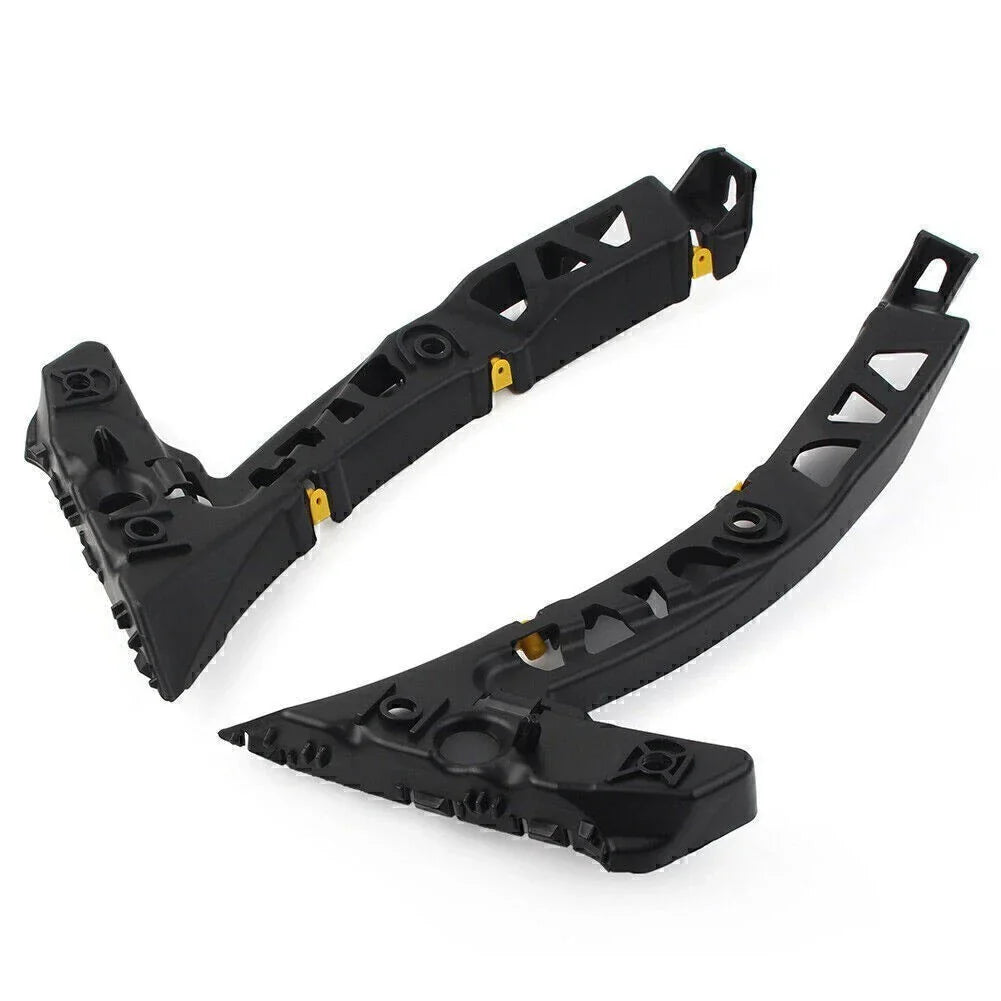 Front Bumper Mount Bracket for Jaguar XF (2009-2011)  C2Z10618 C2Z10617