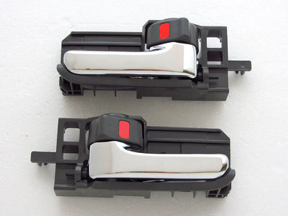 Inner Door Handles for 2003-2008 Toyota Corolla & 2005-2012 Hilux SR5 (2x)