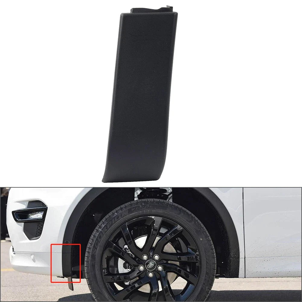 Front Left Bumper Moulding Trim for Land Rover Discovery Sport (2015-2019)