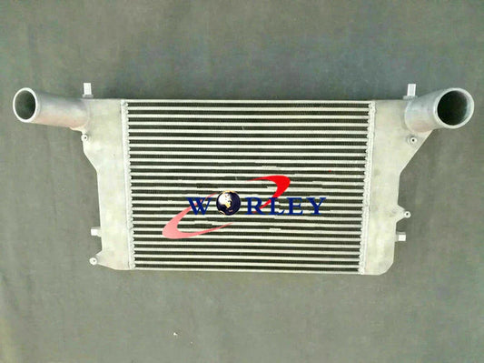 Aluminum Intercooler for 2005-2014 Volkswagen Jetta V VI 2.0TFSI/2.0TSI