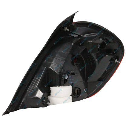 LH Tail Light Left for Nissan Pulsar N16 Ser2 2003~2006 4Dr Sedan LHS