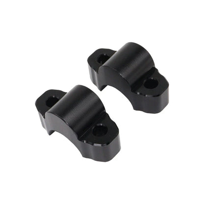 Motorcycle Handlebar Riser Adapter  for Yamaha Tenere 700 XT700Z (2019-2023)