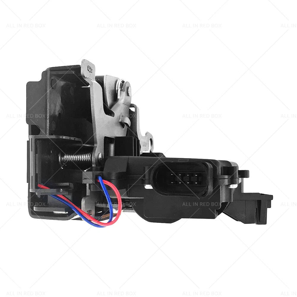 Front Right Door Lock Actuator for VW Golf Jetta Touareg (2000-2010)