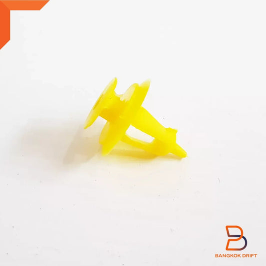 100 pcs Door Panel Clips for Toyota Hilux Pickup (1988-1996)