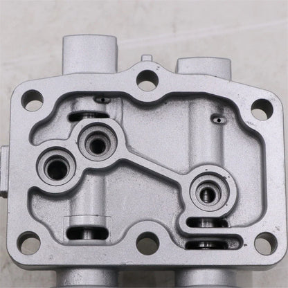 Dual Linear Solenoid for Honda Crosstour / Acura MDX (2010-2015)