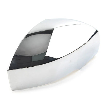 Right Side Mirror Cover Cap for Land Rover LR4 LR5 Range Rover L405 Sport (2010-2023)