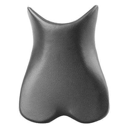 Leather Front Rider Seat Cushion for Yamaha YZF R1 (2009-2014)