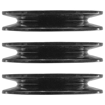 Deck Spindle Pulley 44 Inch Replacement for Simplicity Broadmoor (2005–2015)
