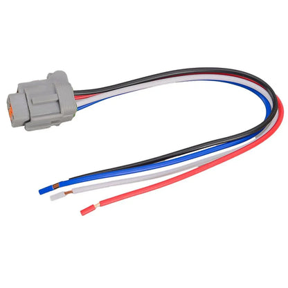 Radiator Cooling Fan Connector Wiring Harness for Nissan Maxima (2002-2020)