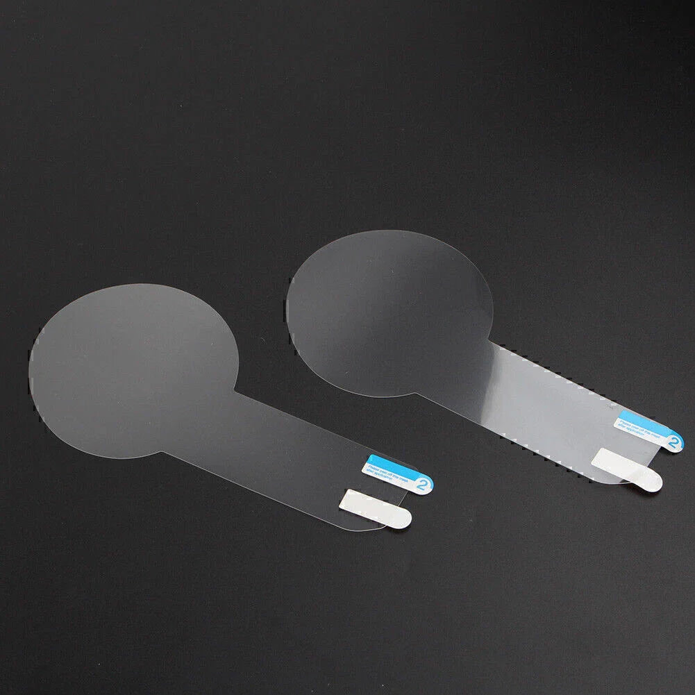 Clear Speedometer Scratch Film Protector for BMW C650GT (2012-2018)