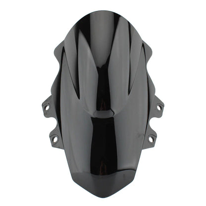Windshield Fairing Black for CFMoto 250SR (2023)